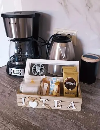 Verano Palmas Apartment_near The Sea-free Parking * Hersonissos (Crete)